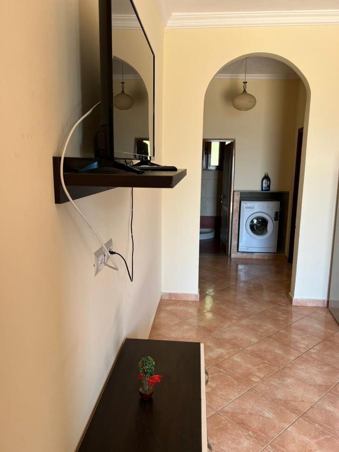 סרנדה Amar Villa מראה חיצוני תמונה