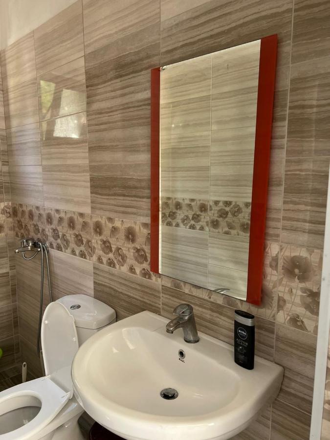 סרנדה Amar Villa מראה חיצוני תמונה