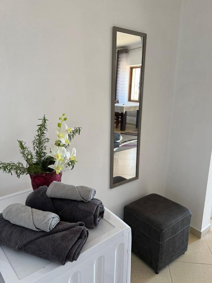סרנדה Amar Villa מראה חיצוני תמונה